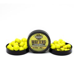 Wafters Bucovina Baits Pineapple and Banana 14mm