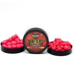 Wafters Bucovina Baits Strawberry 14mm