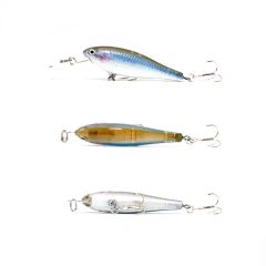 Vobler HMKL Shad 45 SP 4.5cm/2.8g, culoare WK