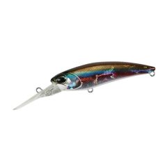 Vobler DUO Realis Shad 62DR 6.2cm/6g, culoare Wakasagi