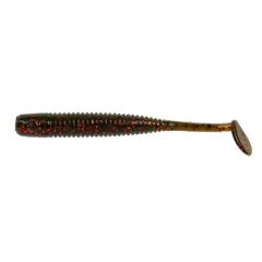 Shad Spro FreeStyle Urban Prey Slug 7.3cm, culoare Watermelon