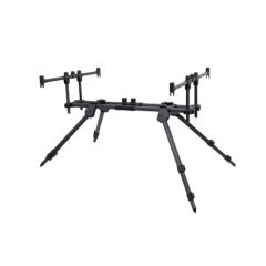 Rod Pod Carp Pro 4 Legs - 3-4 posturi