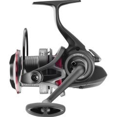 Mulineta Daiwa Whisker 2500