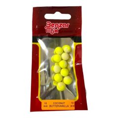 Benzar Mix Instant Pop Up Belachan Krill 10mm