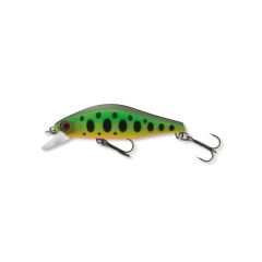 Vobler Daiwa Tournament Wise Minnow 5cm/5.2g, culoare Firetiger