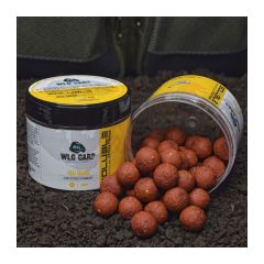 Boilies WLC Carp Solubile Exxtra Flavour Red Squid 24mm 120g