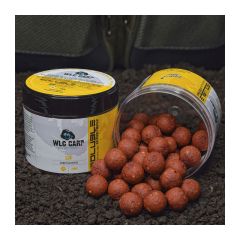 Boilies WLC Carp Solubile Exxtra Flavour SPP 20mm 120g