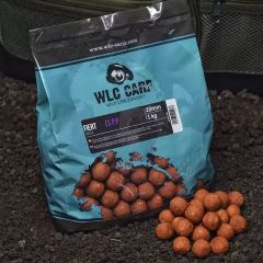 Boilies WLC Carp Boilied SPP 24mm 1kg