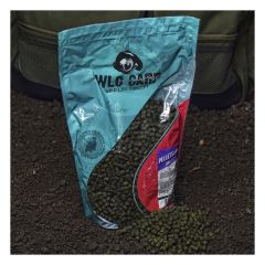 Pelete WLC Carp Krill 6mm