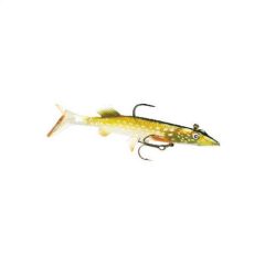 Swimbait Storm Wildeye Live Pike 12cm/25g, culoare PK