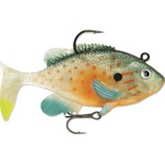 Storm WildEye Live Sunfish 8cm/23g