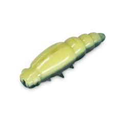 Worm Delphin Bugo Cheese 4cm, culoare Vogon