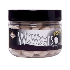 Pelete Dynamite Baits Wowsers White 9mm