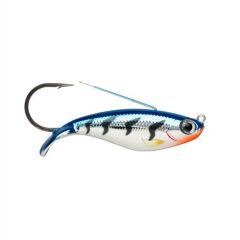 Vobler Rapala Weedless Shad 8cm/16g MBT