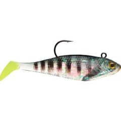 Swimbait Storm WildEye Swim Shad 11cm/25gr BG