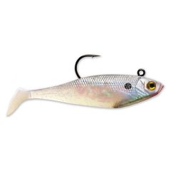 Swimbait Storm WildEye Swim Shad 11cm/25gr PRL