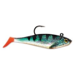 Swimbait Storm WildEye Swim Shad 11cm/25gr Pearch