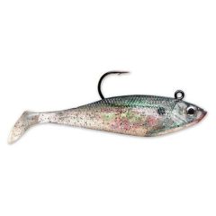 Swimbait Storm WildEye Swim Shad 11cm/25gr Shad