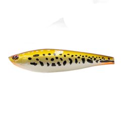 Vobler Colmic Herakles WT Dog Fat 9cm/13.5g, culoare Baby Bass