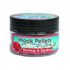 Pelete Dynamite Baits Durable Hook Pellet Sea Shrimp&Sardine 8mm