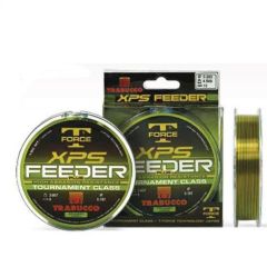 Fir monofilament Trabucco TF XPS Feeder Plus 0,25mm/150m