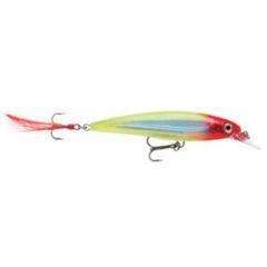 Vobler Rapala X-Rap  6cm/4gr. CLN