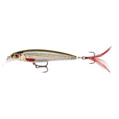 Vobler Rapala X-Rap 10cm/13g, culoare ROL