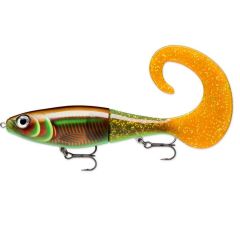 Swimbait Rapala X-Rap Otus 17cm, culoare GMTU