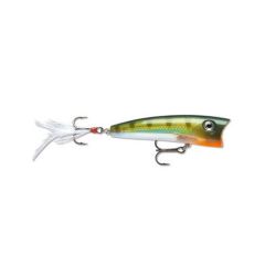 Popper Rapala X-Rap Pop 7cm/11g YP