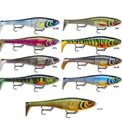 Vobler Rapala X-Rap Peto SCRR