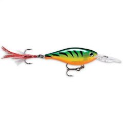 Vobler Rapala X-Rap Shad 6cm/9gr. FT