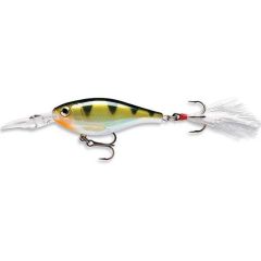 Vobler Rapala X-Rap Shad 6cm/9gr YP