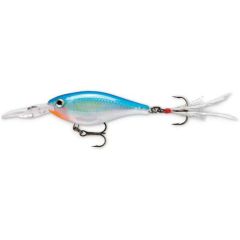 Vobler Rapala X-Rap Shad 6cm/9gr SB