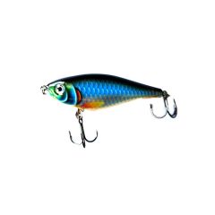 Vobler Rapala X-Rap Twitchin' Shad 8cm, culoare BGH