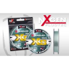 Fir monofilament Herakles XS Spinning NX50 0.300mm/10.9kg/150m