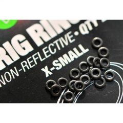 Anouri Korda Rig Ring XS