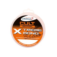 Fir monofilament Climax Cult Catfish X-Treme 0.60mm/21kg/500m