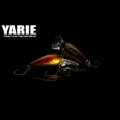 Vobler Yarie-Jespa 675 T-Crankup JR Type F 2.8cm/1.8g, culoare C39 Kyousyu O.W