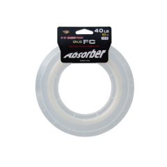 Fir fluorocarbon YGK Galis FC Absorber 60lb/60m