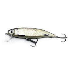 Vobler Hunter Yoda 9cm/16g, culoare CR