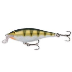 Vobler Rapala Shallow Shad Rap 9cm/12g, culoare YP