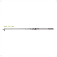 Lanseta telescopica Jaxon Tele Carp 3.60m/40-100g