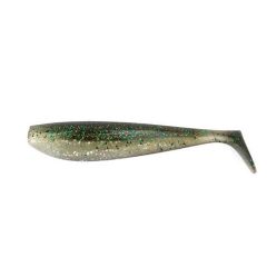 Shad Fox Rage Zander Pro 7.5cm, Ghost Green