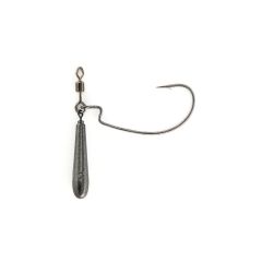 Carlige Decoy Worm 217 Zero-Dan Nr.2/0