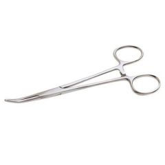 Pensa ZFish Curved Forceps 10cm