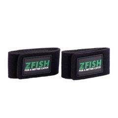 Banda fixare lansete ZFish Rod Bands Pro