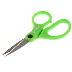 Foarfeca ZFish Braid & Line Scissors
