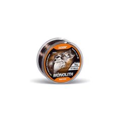 Fir monofilament Jaxon Monolith Match 0.25mm/13kg/150m