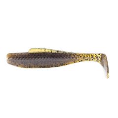 Shad Z-Man Diezel Minnowz 9.5cm/6g, culoare Green Pumpkin