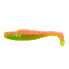 Shad Z-Man Diezel MinnowZ 9.5cm, culoare Electric Chicken